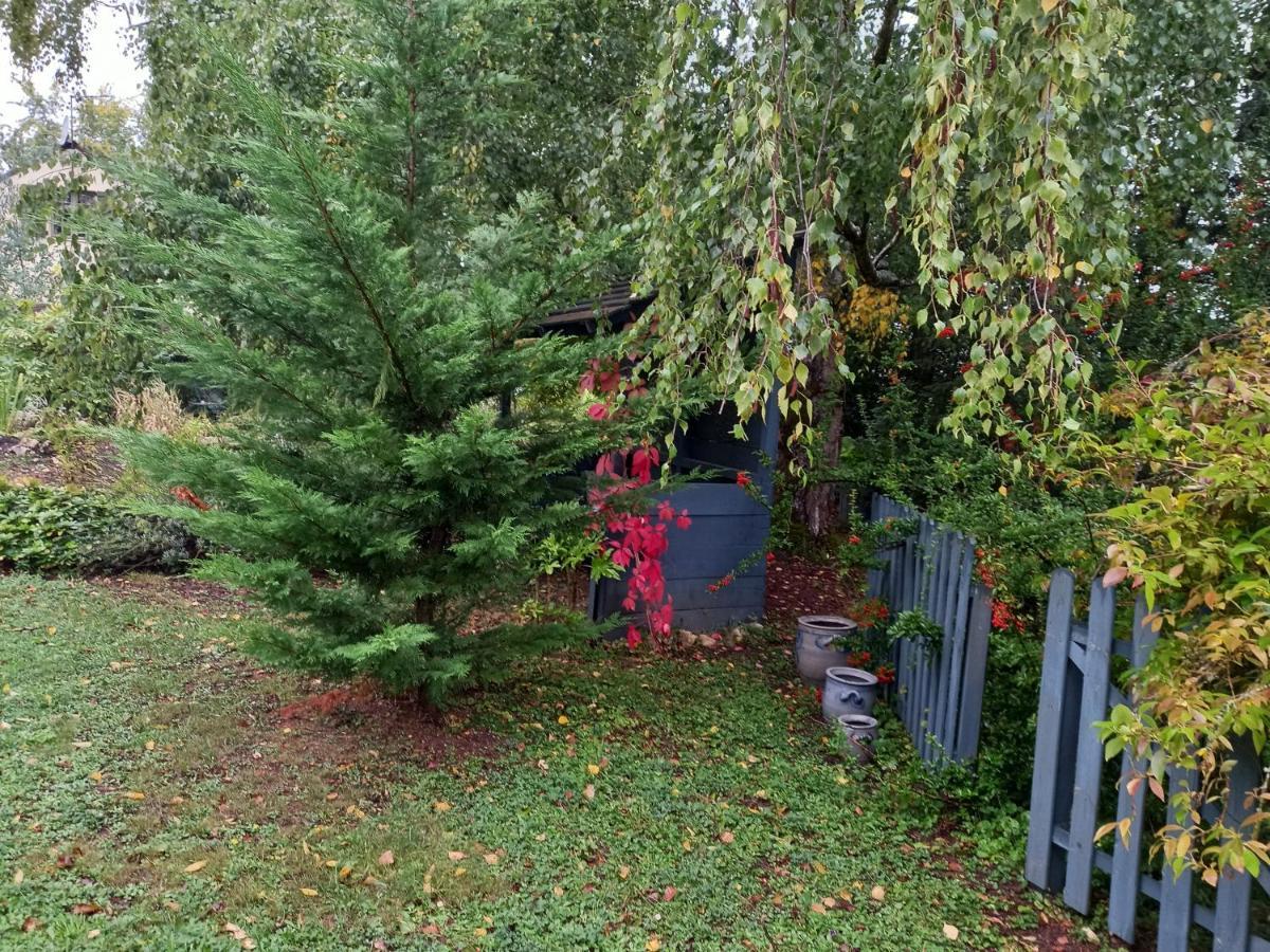 La Haie A Cerf Watronville Ngoại thất bức ảnh
